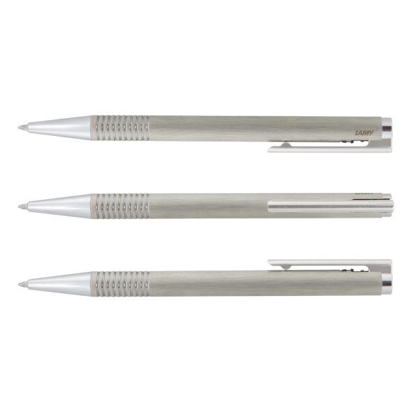 Lamy Logo Pen and Pencil Set - 113797