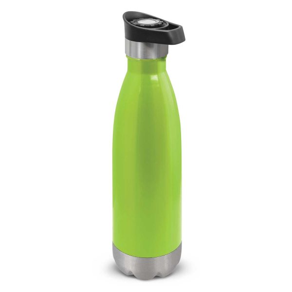 Mirage Vacuum Bottle - Push Button - 113967