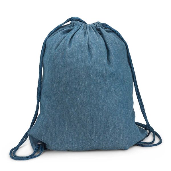 Devon Drawstring Backpack - 113980