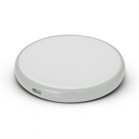 Radiant Wireless Charger - Round - 114018