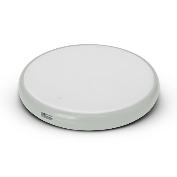 Radiant Wireless Charger - Round - 114018