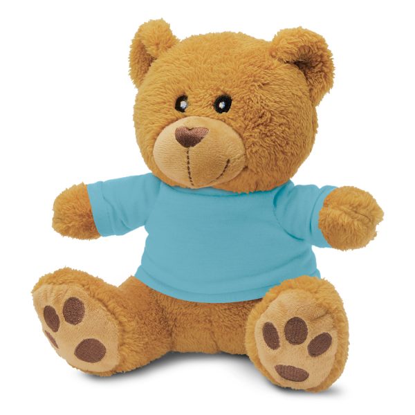 Teddy Bear Plush Toy - 114175