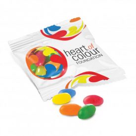 Jelly Bean Bag - Assorted - 114254