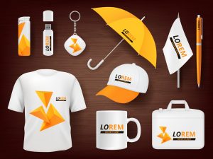 How Promotional Products Drive Sales 2021