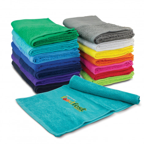 Enduro Sports Towel - 115103