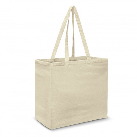 Galleria Cotton Tote Bag - 115116
