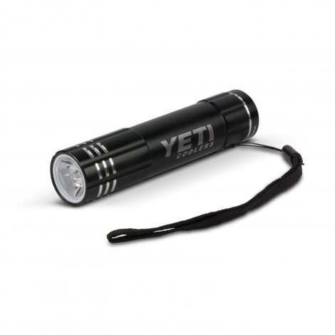 Flare Torch Power Bank - 115531