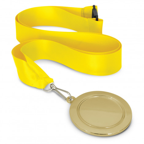 Podium Medal - 65mm - 115692