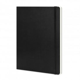 Moleskine Classic Soft Cover Notebook - Extra Large - 118912