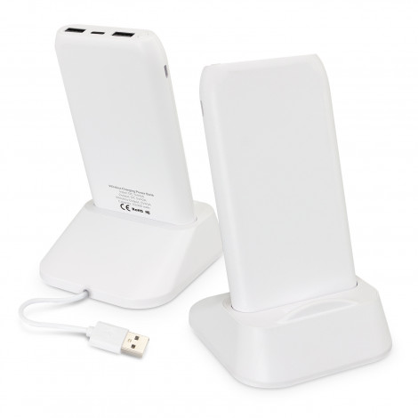 Triode 10k Wireless Charging Station - 200321