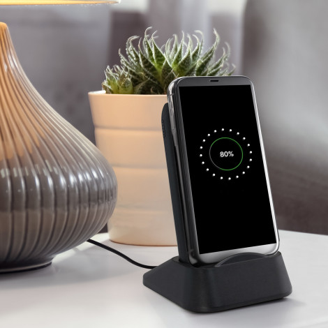 Triode 10k Wireless Charging Station - 200321