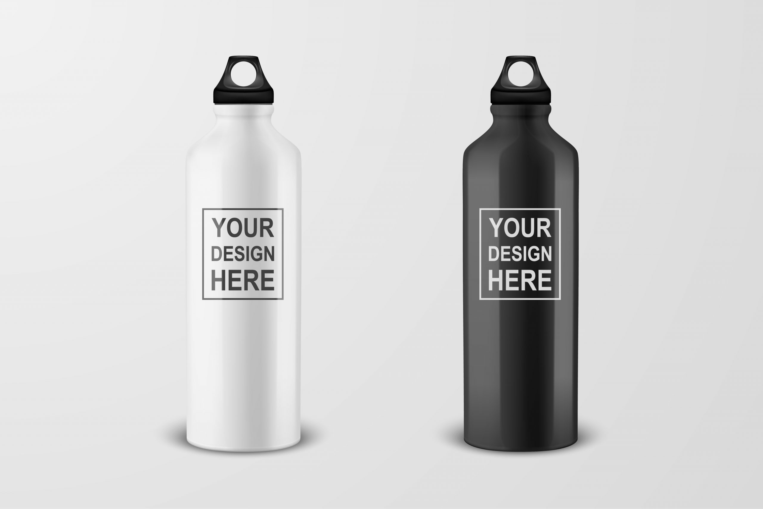Are Promotional Drink Bottles Good Idea