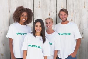 Are T-shirts Still An Effective Promotional Product