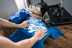 Are T-shirts Still An Effective Promotional Product