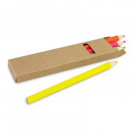 Highlighter Pencil Pack - 117336