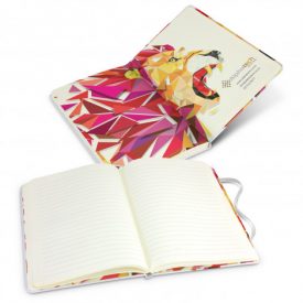 Supra Full Colour Notebook - 118183
