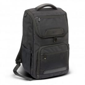 Swiss Peak Voyager Laptop Backpack - 118870