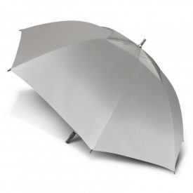 PEROS Hurricane Sport Umbrella - Silver - 202697