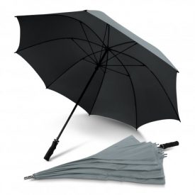 PEROS Eagle Umbrella - Silver - 202699