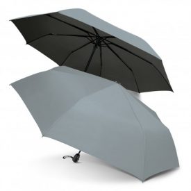 PEROS Majestic Umbrella - Silver - 202700