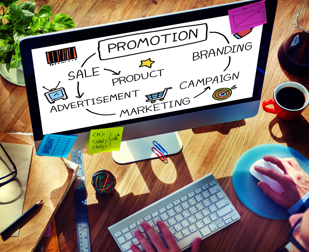 Best Promotional Products Small Businesses