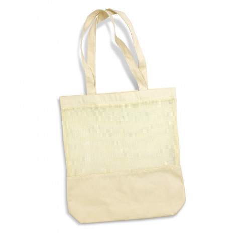 Laurel Cotton Tote Bag - 119305