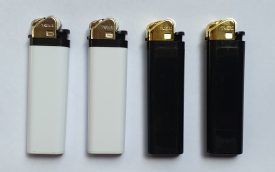Tokai Disposable lighters 