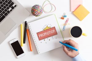 What's Importance  Promotion In Marketing